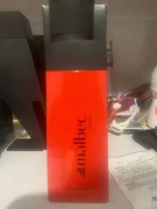 Perfume Malbec