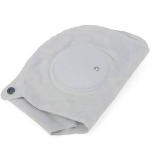 Almofada Pescoo Inflavel Viagem Hv66005