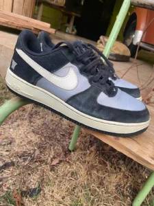 Tenis Nike Air Force Original