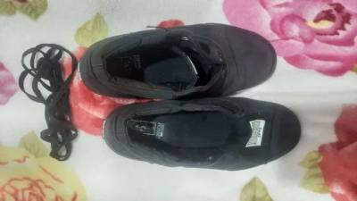 Tnis Preto Da Keds. Nmero 37