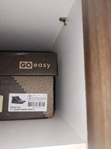 Bota Freeway Trow Crazy Horse