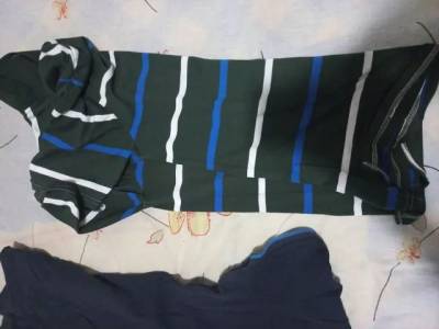 Duas Camisetas Polo M.