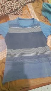Lote Blusa