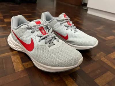 Tnis Nike 35