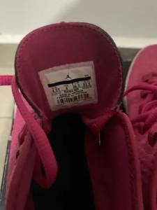 Jordan Reveal