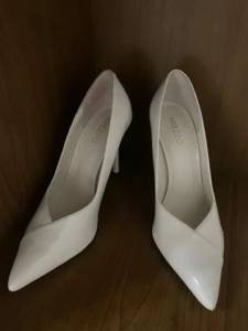 Scarpin Arezzo Menor Preo