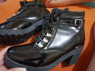 Vendo Essa Bota