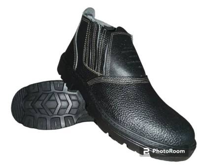 Bota De Segurana Bico De Ao