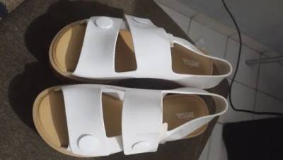 Sandlia Melissa Original