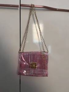 Bolsa.