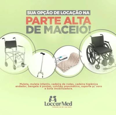 Aluguel Cadeira De Roda Com Elevao
