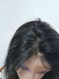 Lace Front Nunca Usada Leia A Descrio