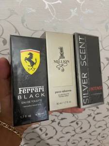Perfumes Importados