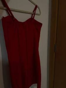 Vestido Lao