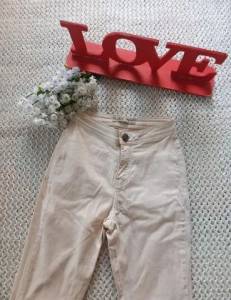Cala Jeans Cos Alto Billie Vintage