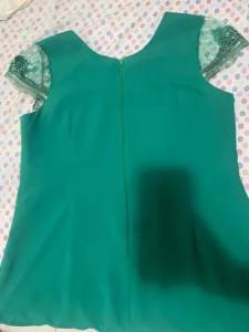 Vestido De Festa