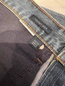 Cala Jeans Tommy Hilfiger