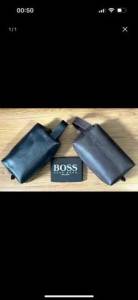 Necessaire Hugo Boss Novas Lacr4da