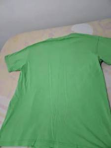 Camisa Adidas Original Tamanho Gg