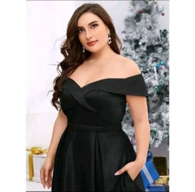 Vestido De Festa [nunca Usado]