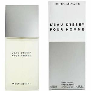 Leau Dissey Miyake Perfume Top