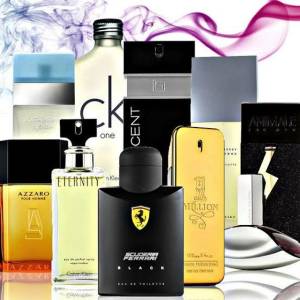 Perfumes Entrega Grtis