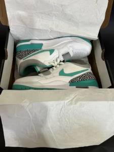 Nike Air Jordan Legacy 312 Low