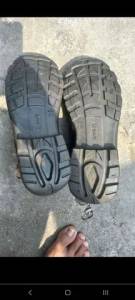 Bota Trabalho