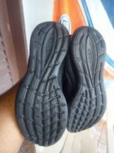 Tnis Olmpico Feminino