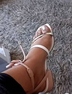 Sandlia Salto Bloco