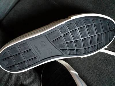 Vendo Tenis Importado Super Macio.comprei E Nao Usei Lindo$79