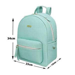 Mochila Selten Verde