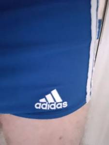 Sunga Adidas M