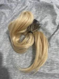 Cabelo Humano/ Brasileiro Do Sul