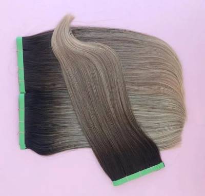 Confeco De Fita Mega Hair