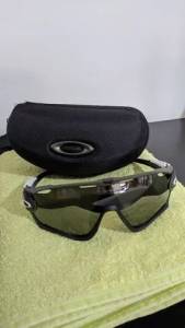culos De Sol Oakley Jawbreaker Novo