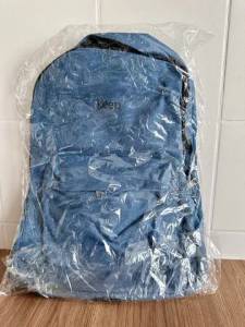 Mochila Escolar Keep Nova