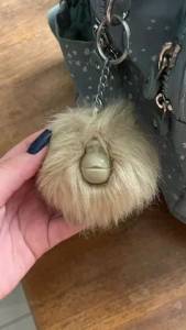 Mochila Kipling Seoul