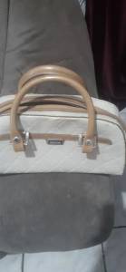 Bolsa Feminina  Mnica Sanches