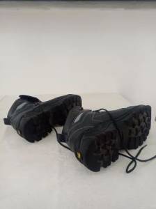 Coturno Motociclista Caterpillar