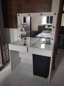 Mesa Make