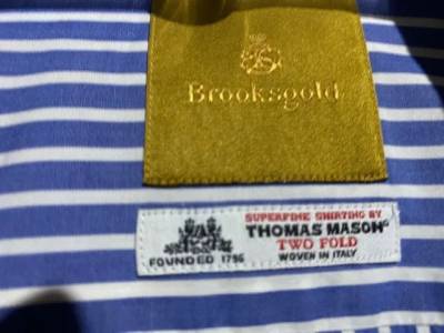 Camisa Italiana