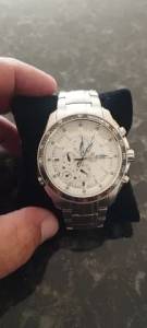 Relgio Casio