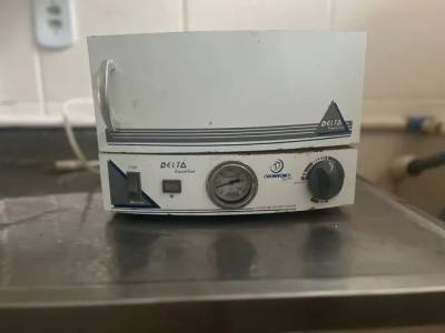 Estufa Delta Export Line