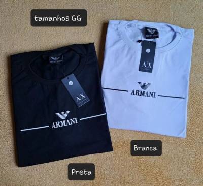 Camisetas 70,00 Cada