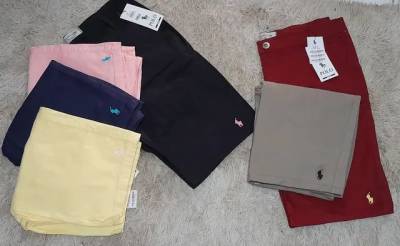 Bermudas Sarja