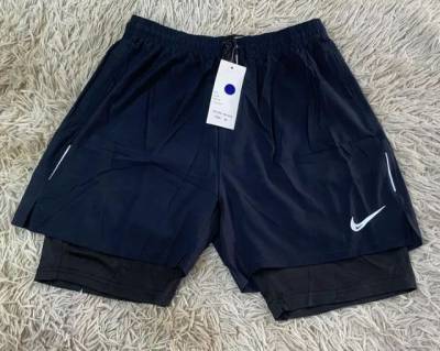 Short Dry Fit Nike Duplo