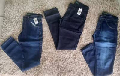 Cala Jeans Masculina