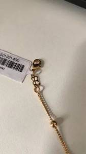 Pulseira Infantil Romanel, Fao Entrega.