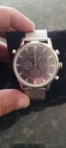 Relgio Tommy Hilfiger Original